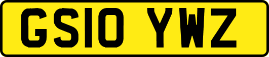 GS10YWZ