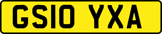 GS10YXA