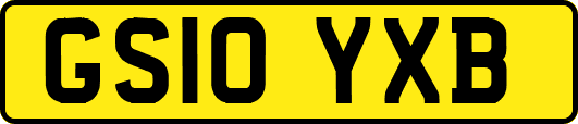 GS10YXB