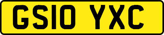 GS10YXC