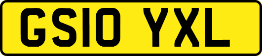 GS10YXL