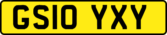 GS10YXY