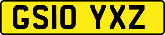 GS10YXZ