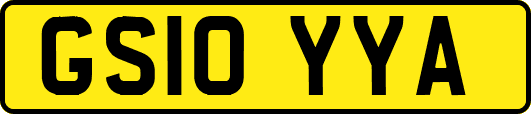 GS10YYA