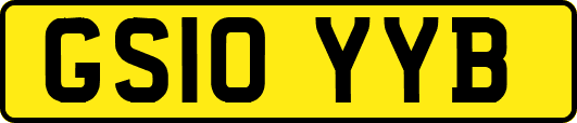 GS10YYB