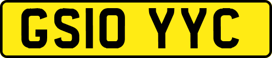 GS10YYC