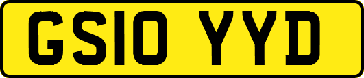GS10YYD