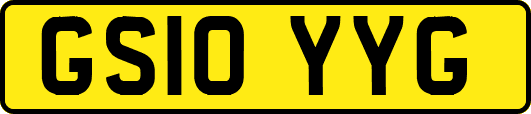 GS10YYG