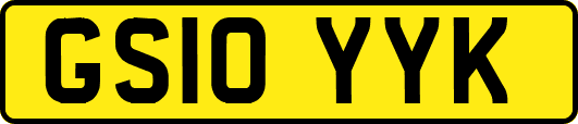 GS10YYK