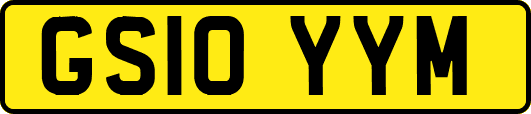 GS10YYM