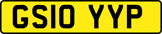 GS10YYP