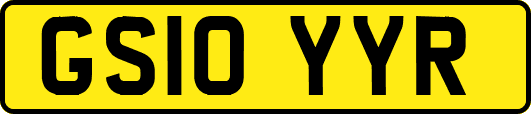 GS10YYR