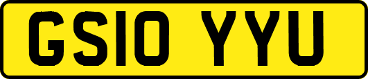 GS10YYU