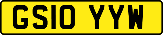 GS10YYW