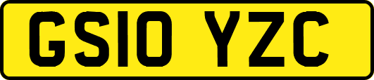 GS10YZC