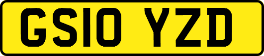 GS10YZD
