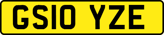 GS10YZE