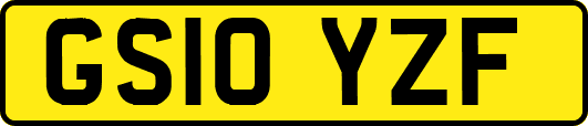 GS10YZF