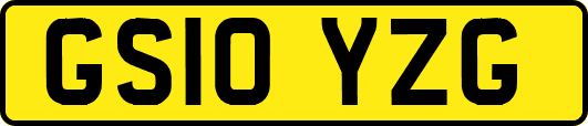GS10YZG