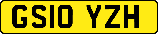 GS10YZH