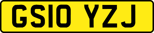 GS10YZJ