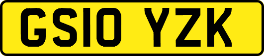 GS10YZK
