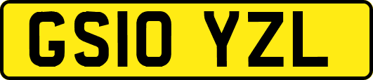 GS10YZL