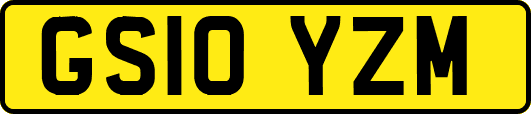 GS10YZM