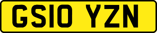 GS10YZN