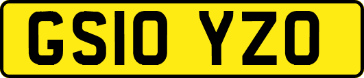 GS10YZO