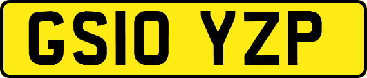 GS10YZP