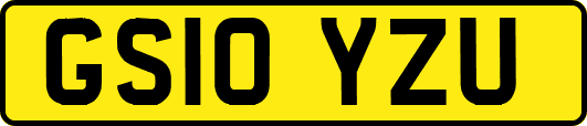 GS10YZU