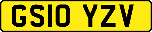 GS10YZV
