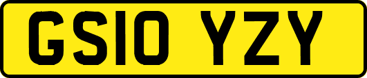 GS10YZY