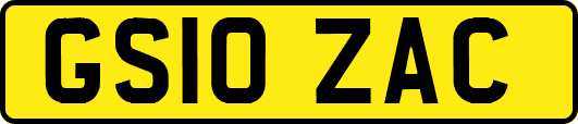 GS10ZAC