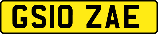 GS10ZAE