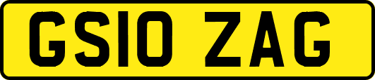GS10ZAG