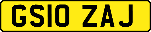 GS10ZAJ