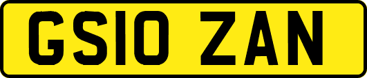GS10ZAN