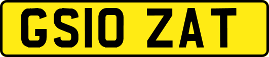 GS10ZAT