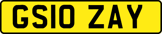 GS10ZAY