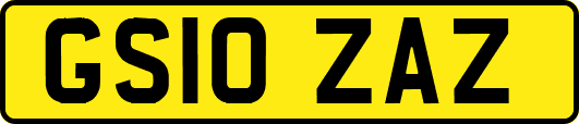GS10ZAZ