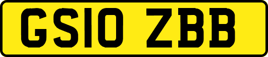 GS10ZBB