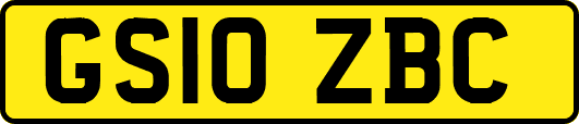 GS10ZBC