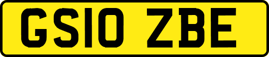 GS10ZBE