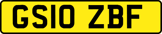 GS10ZBF