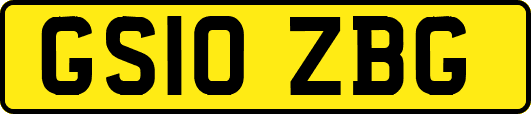 GS10ZBG