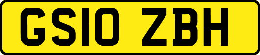 GS10ZBH