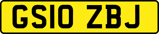 GS10ZBJ