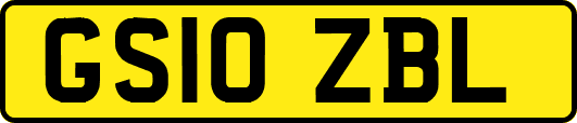 GS10ZBL
